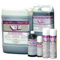 corrosion protection products